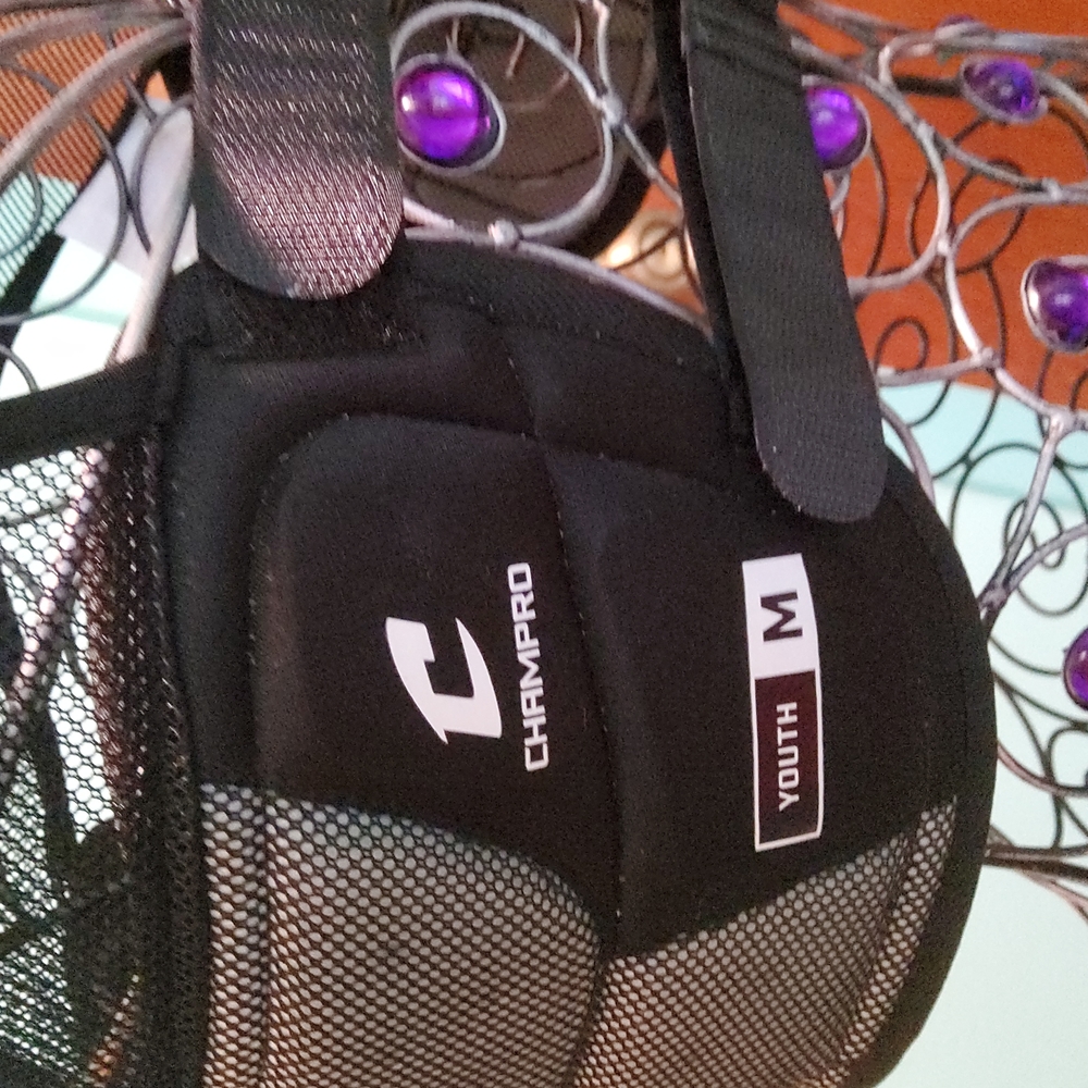Sports Rib Vest - Picture 6 of 8
